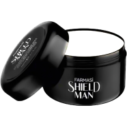 Farmasi Shield Man Amino Acid Complex Styling Matte Hair Wax 110ml image