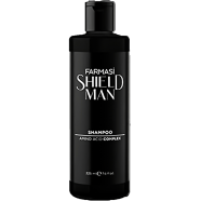 Farmasi Shield Man Shampoo Amino Acid Complex 225ml image