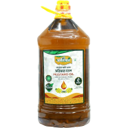 Farmiaan Mustard Oil-5L image