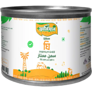 Farmiaan Premium Ghee-100g image