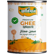 Farmiaan Premium Ghee-400g image