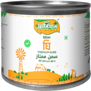 Farmiaan Premium Ghee-500g image