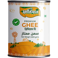 Farmiaan Premium Ghee-900g image