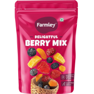 Farmley Berries Mix 160g image