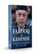 Farooq of Kashmir image