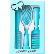 Fashion 3 Combs image