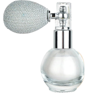 Fashion Highlighter Powder Spray High Gloss Glitter Powder Spray Shimmer Sparkle Powder Makeup For Face Body Highlight Makeup-#01 image