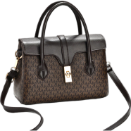 Fashion Shoulder Crossbody Luxury Purses Bag for Women image