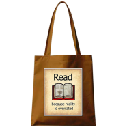 Fashionable Fabric Tote Bag With Zipper image