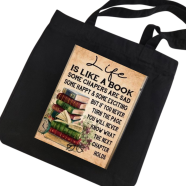 Fashionable Tote Bag Bag For Girls image