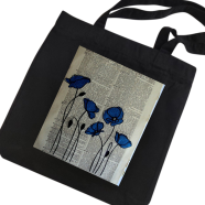 Fashionable Tote Bag For Girls image