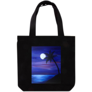 Fashionable Tote Bag For Girls image