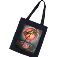 Fashionable Tote Shoulder Bag For Girls image