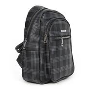 Fashionable Trendy Stylish Printing Mini Backpack For Women icon