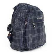Fashionable Trendy Stylish Printing Mini Backpack For Women icon