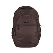 Fashionable Waterproof Unisex Backpack Nylon Size 16 Inch icon