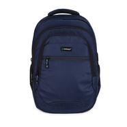Fashionable Waterproof Unisex Backpack Nylon Size 16 inch icon