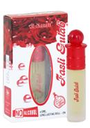 Al-Nuaim Fasli Gulab Attar (ফসলি গুলাব আতর) - 6 ml (Roll On)