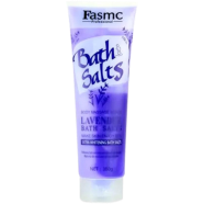 Fasmc Bath Salts Lavender 380 gm image
