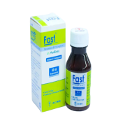 Fast 60 Ml Oral Suspension 60 Ml Bottle image