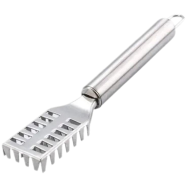 Fast Cleaning Fish Skin Scraper - 1 Pcs image
