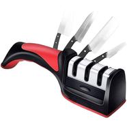 Fast Sharpener Knife Sharpener, Skillful Cooking - H-283 icon