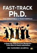 Fast-Track PH.D. image