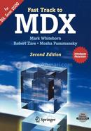 Fast Track to MDX image