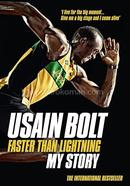 Faster than Lightning My Story image