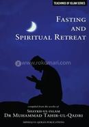 Fasting and Spiritual Retreat image