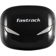 Fastrack Reflex Tunes FT3 TWS Wireless Earbuds - Black
