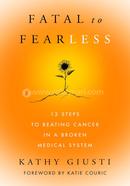 Fatal to Fearless image