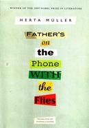 Father′s on the Phone with the Flies image