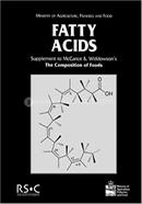 Fatty Acids image