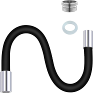 Faucet Extender Pipe 360 Degree Rotating icon