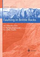 Faulting in Brittle Rocks image
