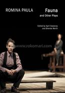 Fauna – and Other Plays image