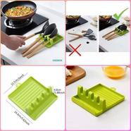 Fayby 4 Slots Cooking Utensil Storage Rack icon