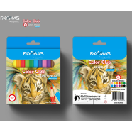 Faymas Coloring Products - WFCP060-12HL icon