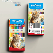 Faymas Coloring Products image