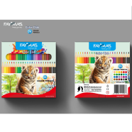 Faymas Coloring Products image