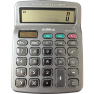 Faymas FDC003-AS Desktop Calculator image
