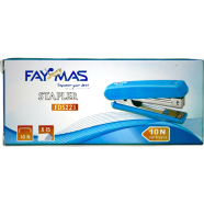 Faymas Desktop Stapler 10N (15 Sheets) image