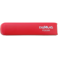 Faymas FDS306 Desktop Stapler 24/6 And 26/6 (25 sheets) image