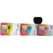 Faymas FMSS353 Mini Stapler Set 24/6 image