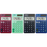 Faymas FPC002-MIX Portable Calculator image