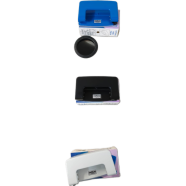 Faymas FPM136 Punch Machine (10 Sheets) image