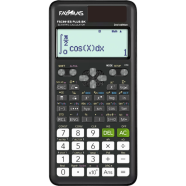 Faymas FSC991ES PLUS-BK Scientific Calculator 417 Finction image