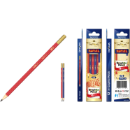 Faymas Graphite Pencil 12 Pcs image