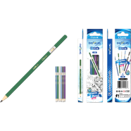 Faymas Graphite Pencil 12 Pcs image